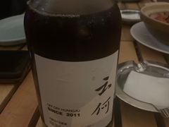 -苏州凯悦酒店·酒肆(华池街店)