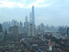 -新黄浦酒店公寓