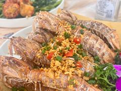 -醉壹号海鲜大排档(厦门美食地标店)