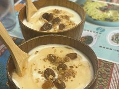 -巴依老爷新疆美食(魏公村店)