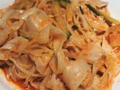 -鼎高高陕西美食(龙德广场店)