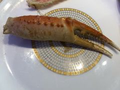 -蟹之国·精品蟹料理(极地店)