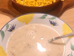 -萨莉亚意式餐厅(深南茂业店)