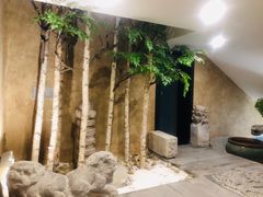 -姗娜娜足道·SPA(古北店)