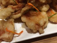 -金掌勺·锅包肉(广渠门店)