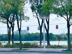 -美兰湖景区