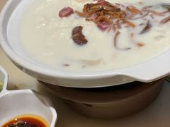 富顺豆花-锦府盐帮·侯宅(五棵松万达店)