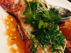 -陶陶居海鲜酒家(新马路店)