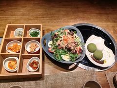 -蟹将军·松叶蟹和牛日料放题自助(K11店)