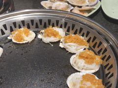 -盛江山自助料理(奥莱锦辉购物广场店)