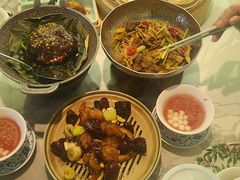 -苏梦江南·淮扬菜(夫子庙店)