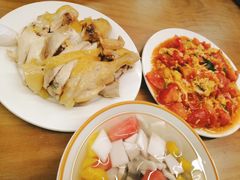 -文昌鸡饭店110号(中山路店)