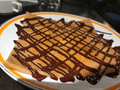 -La Creperie法餐厅(芮欧百货店)
