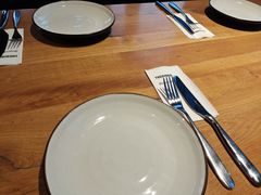 -The Diner X餐厅(青岛万象城店)