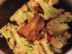 -局气 烤鸭·北京菜(光华路店)