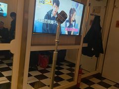 -星聚会KTV(合生汇黑金店)