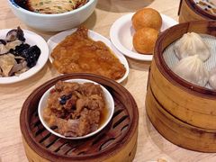 -穆桂英美食(南禅寺店)