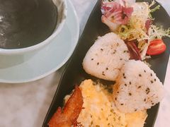 -发记甜品(山东街店)