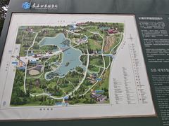 -长春世界雕塑园