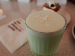 苹果清椰-ChanDu躔度咖啡(灯塔店)