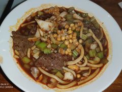 -疆Jiang·新疆秘制料理