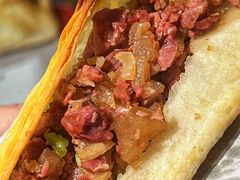 -王胖子驴肉火烧(东四旗舰店)