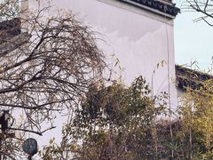 -南京市民俗博物馆(甘熙宅第)
