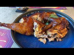 -点都德(龙之梦店)