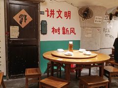 -汉小城·老铫子藕汤·乡野湖北菜(江汉路吉庆街店)