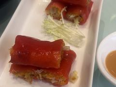 -好友缘家宴(青山路店)