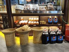 -福满我家大碗厨·湘菜(上海大厦店)