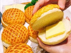 -花城粤菜餐厅(高新区店)