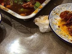 -徐州大排档(江山路店)