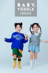 -贯日漂亮宝贝儿童摄影