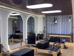 -Ms.Pilates 普拉提技术(大学路店)