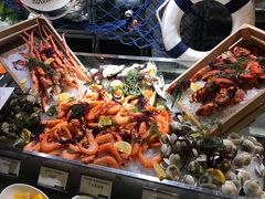 -天诚丽筠酒店-西餐厅