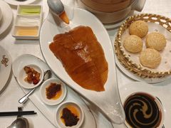 -东海朗廷酒店-唐阁T’ANG COURT 中餐厅