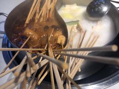 -大斌家串串火锅(德思勤店)
