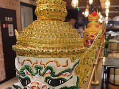 -Home Thai·泰谣(王府井apm店)