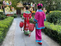 -白家大院·王府宫廷菜(苏州街店)