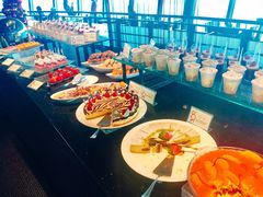 -澳门旅游塔360°旋转餐厅(南湾湖广场店)