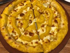 红薯蓉-米斯特比萨(亦庄国融国际店)