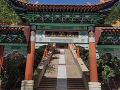 -哈密回王府景区