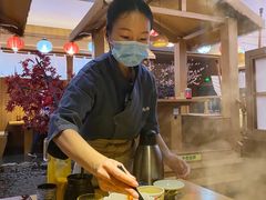 -綱元·海鲜豆捞(明州里店)