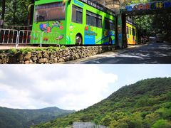 -大余丫山旅游度假区