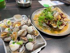 -老虎滩大连海鲜烧烤(建邺云锦路总店)