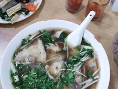 -清真·白家牛肉罩火烧老店(育才街店)