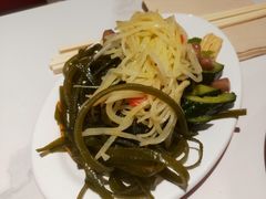 -鼎高高陕西美食(龙德广场店)