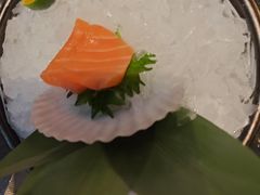 -極上萬膳·日料放题(海岸城店)