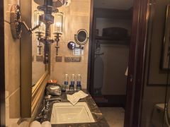 -汕头龙光喜来登酒店